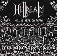 Hellrealm : Hell Is Here on Earth